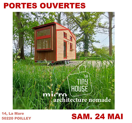 portes ouvertes 2025 la tiny house